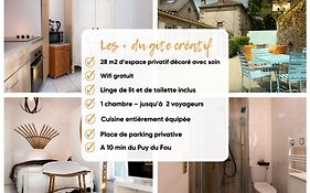 Le Château des Tourelles en Vendée